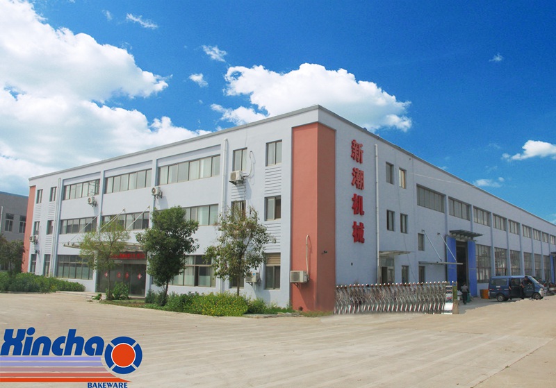 Gaoyou Xinchao Automatic Machinery Co.Ltd